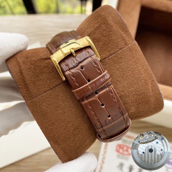 2020SS新作 Patek Philippe パテックフィリップ メンズ 時計 スーパーコピー6色