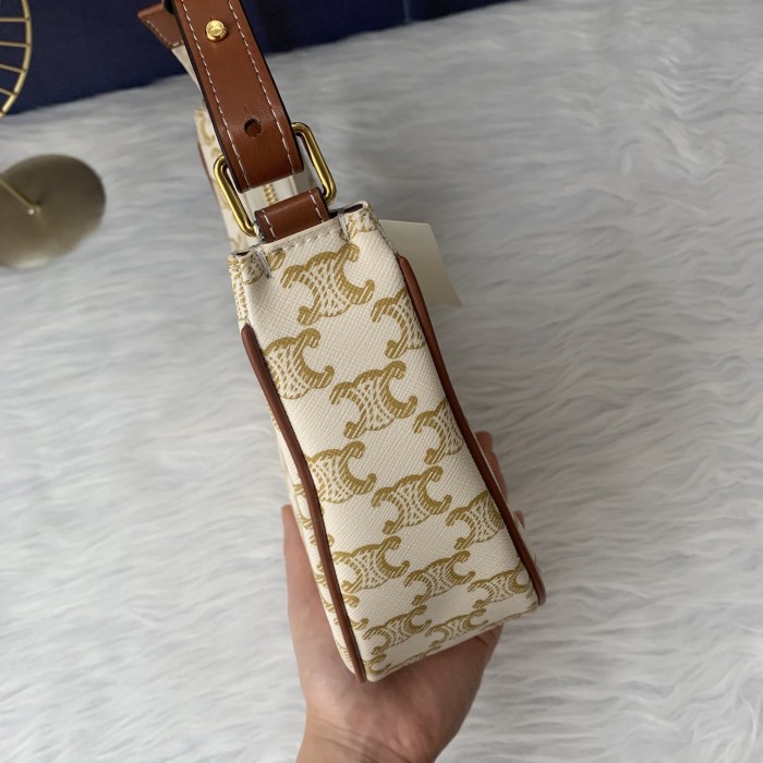 202103SS新作 Celine セリーヌ レディースショルダーバッグスーパーコピー