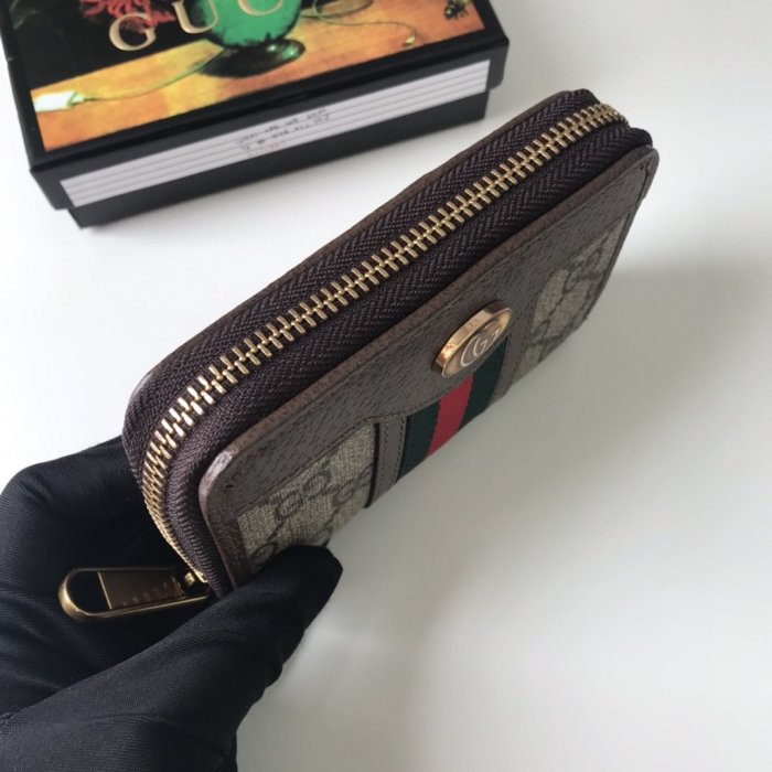 2020SSグッチGUCCI 新作通販 コインケース/名刺入れスーパーコピー