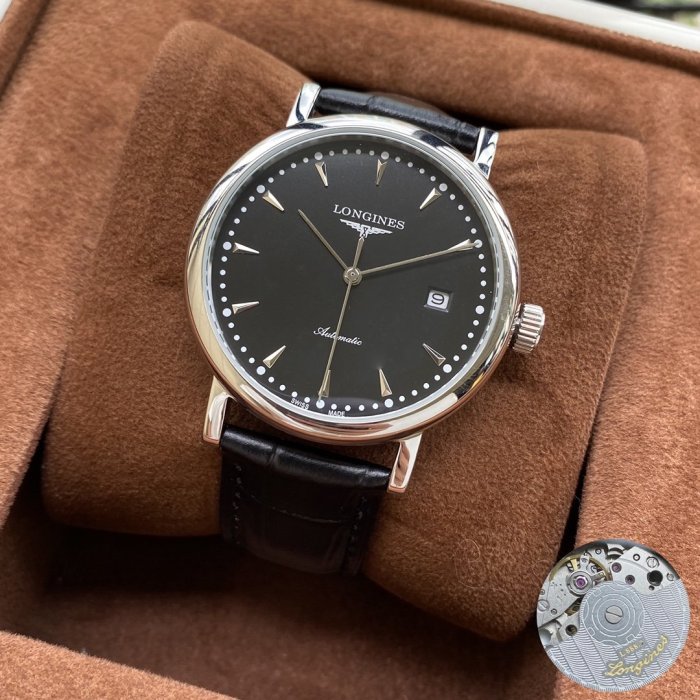 2020SS新作 LONGINES ロンジン メンズとレディース 時計 スーパーコピー3色