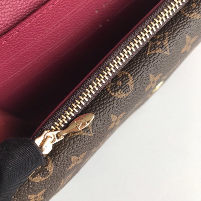 202103SSルイヴィトン LOUIS VUITTON 新作通販长財布 スーパーコピー