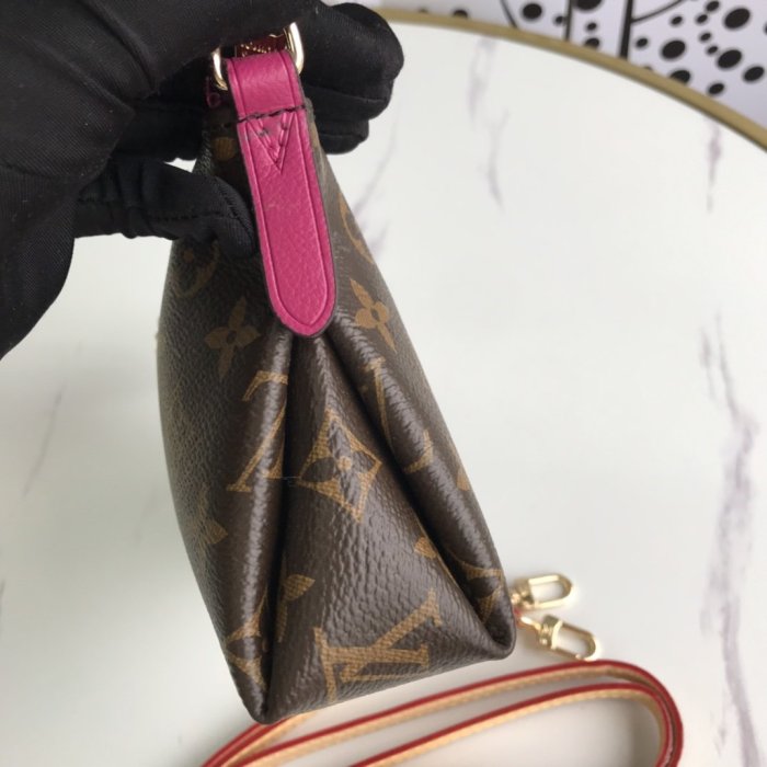 202103SSルイヴィトン LOUIS VUITTON 新作通販长財布 スーパーコピー