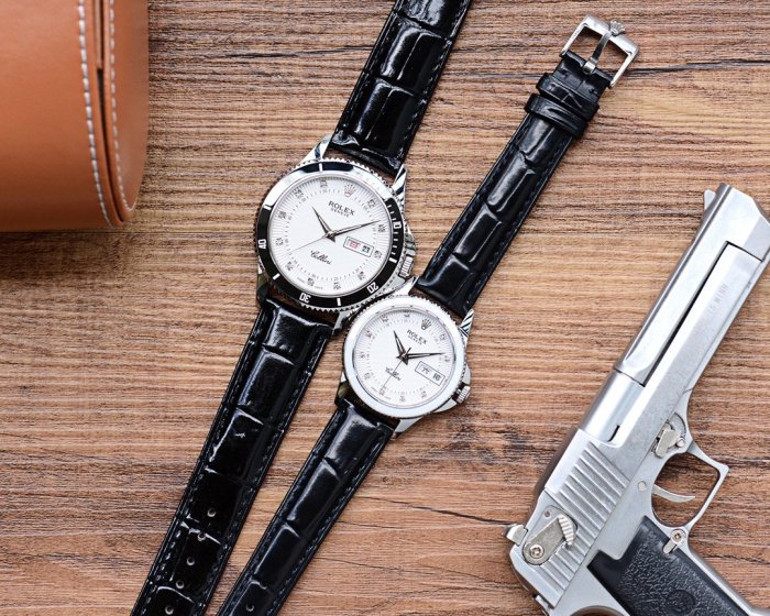 2020SS新作 Rolex ロレックス メンズとレディース 時計 スーパーコピー5色