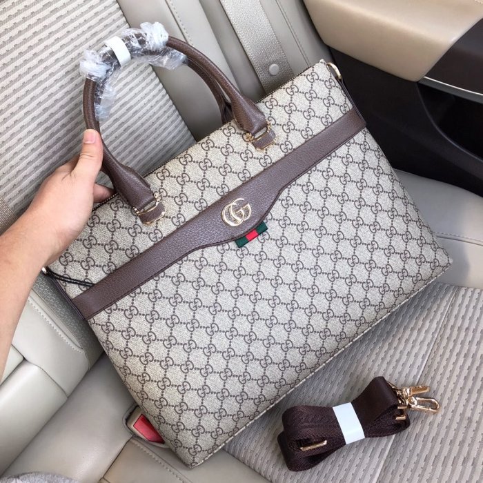 2020SS新作 Gucci グッチ メンズ ハンドバックスーパーコピー