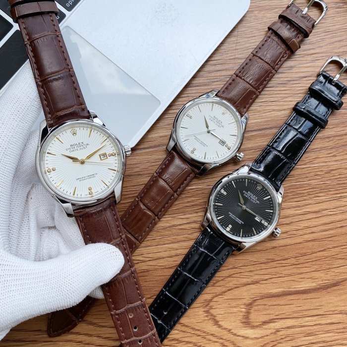 2020SS新作ROLEXロレックスメンズ時計 スーパーコピー4色