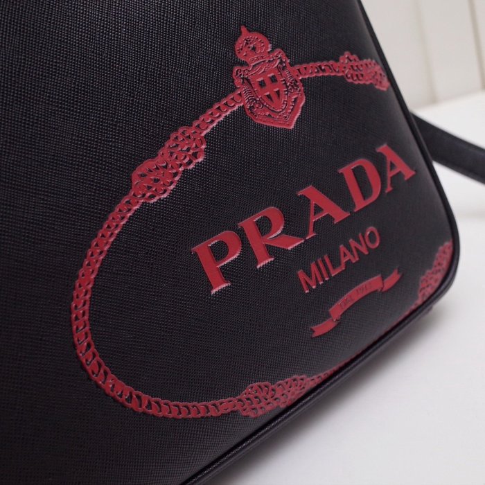 202103SS新作 メンズ Prada プラダ ハンドバックスーパーコピー