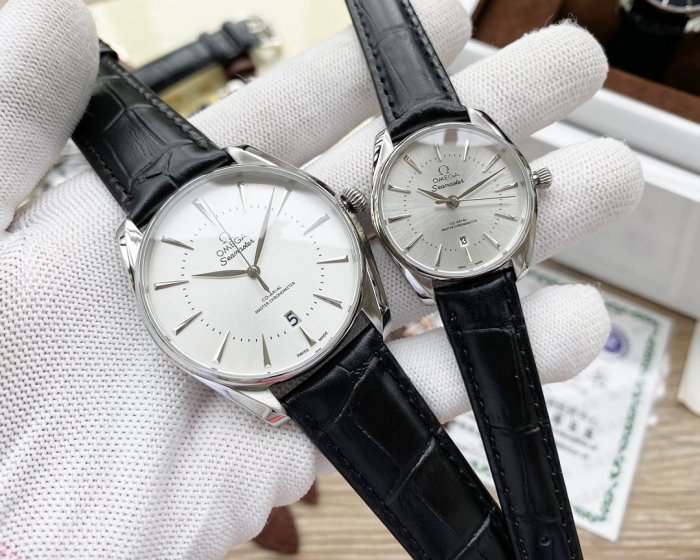 2020SS新作Omega オメガ メンズとレディース 時計 スーパーコピー7色