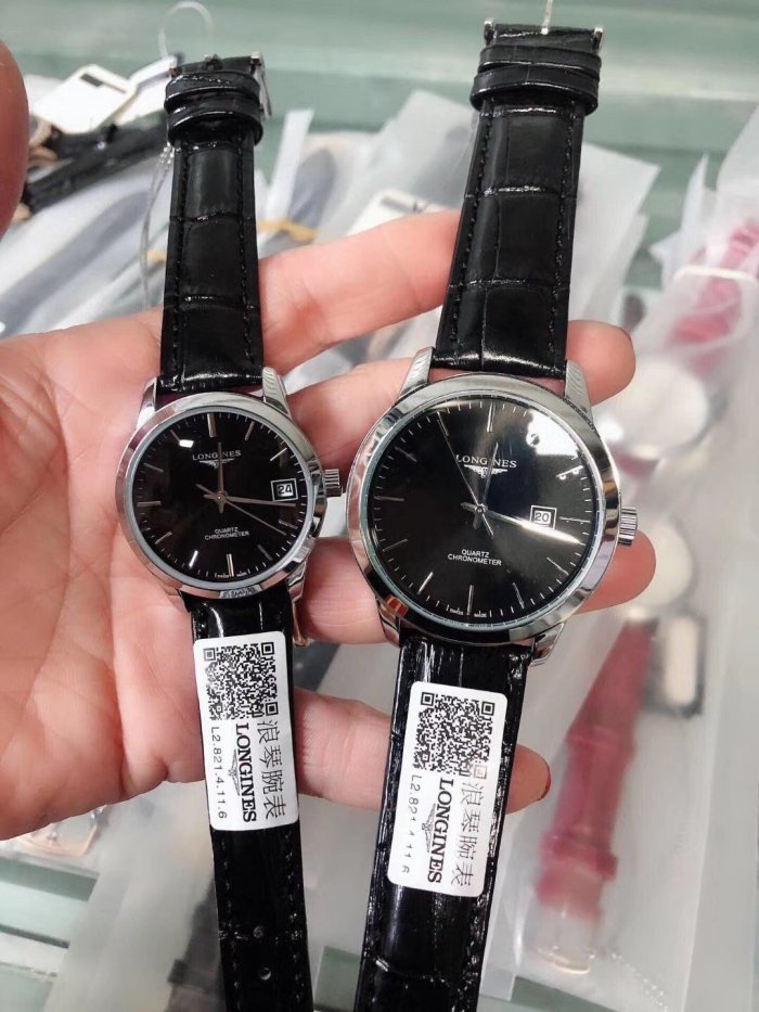2020SS新作 LONGINES ロンジン メンズとレディース 時計 スーパーコピー