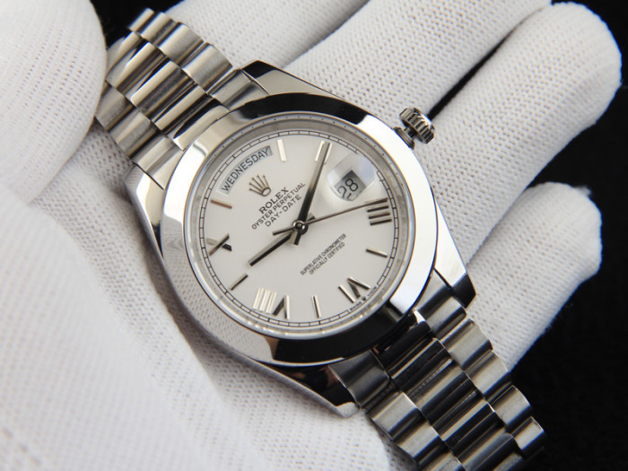 2020SS新作Rolex ロレックス メンズ時計 スーパーコピー