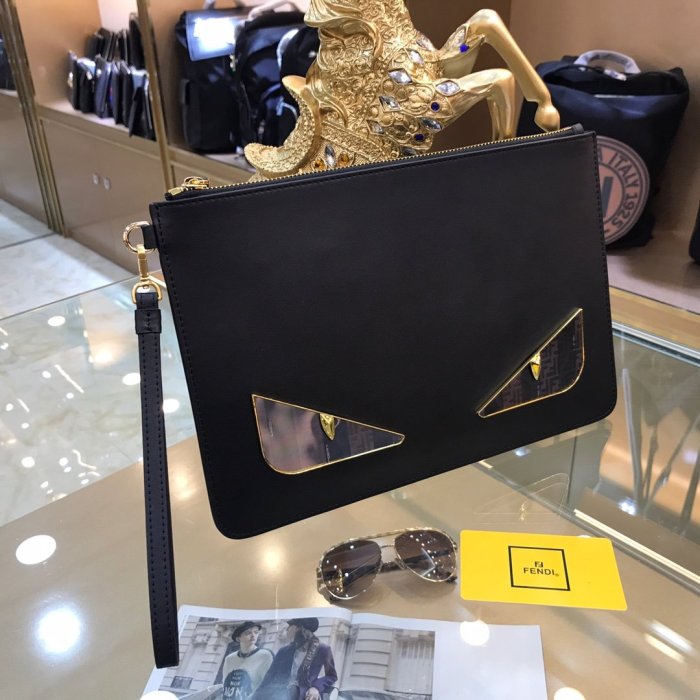 2020SS新作 FENDI フェンディ ハンドバック スーパーコピー