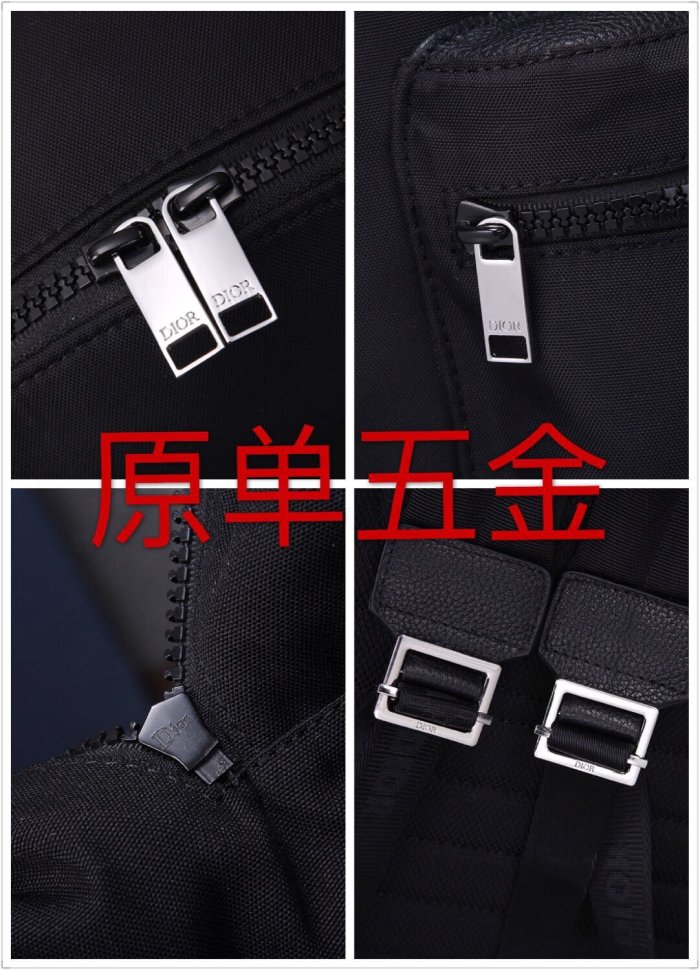 202103SS新作 Dior ディオール メンズ リュックバックスーパーコピー
