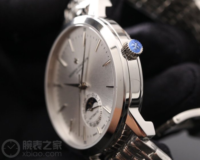 2020SS新作Vacheron Constantinヴァシュロンコンスタンタンメンズ時計スーパーコピー 3色