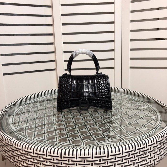 2020SS新作 Balenciaga バレンシアガ レディース ハンドバック スーパーコピー