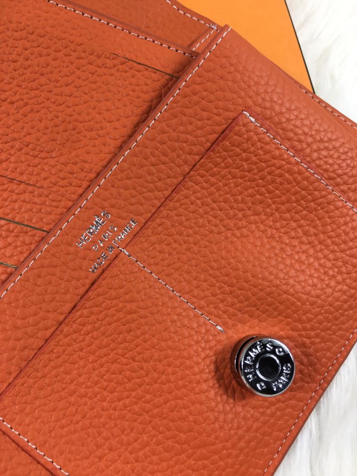 2020SSエルメス Hermes新作通販 財布 スーパーコピー
