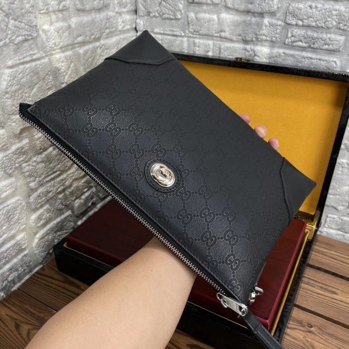 202105SS新作Gucci グッチ メンズ ハンドバックスーパーコピー