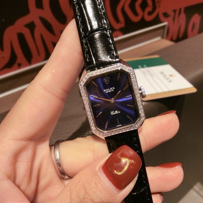 2020SS新作 Rolex ロレックス レディース 時計 スーパーコピー5色