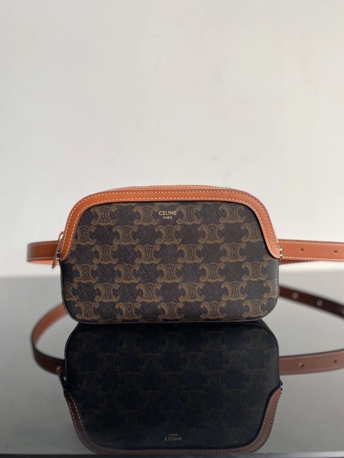 2020SS新作 Celine セリーヌ レディースショルダーバッグスーパーコピー
