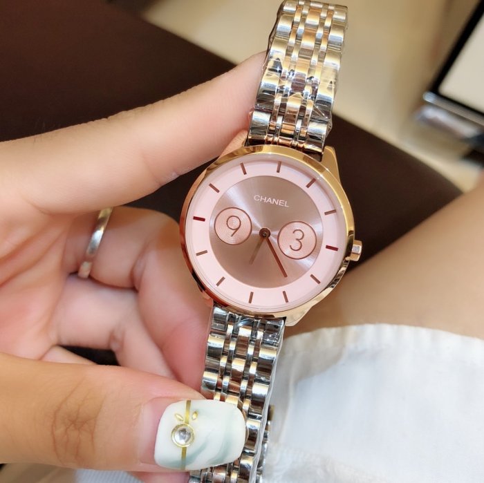 2020SS新作Chanel シャネル レディース 時計 スーパーコピー