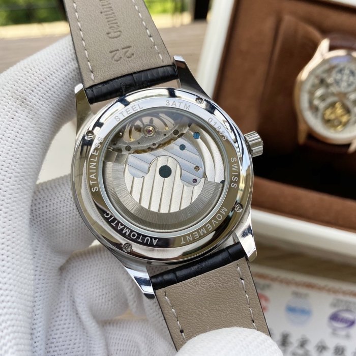 2020SS新作 Patek Philippe パテックフィリップ メンズ 時計 スーパーコピー4色