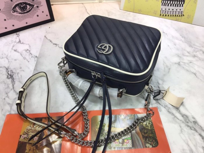 202103SS新作Gucci グッチ レディースショルダーバッグスーパーコピー