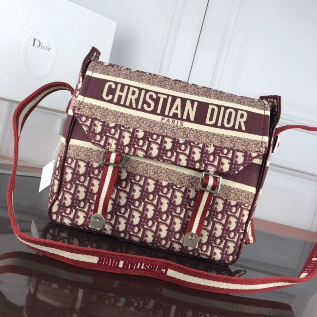 2020SS新作 Dior ディオール レディース ショルダーバック スーパーコピー