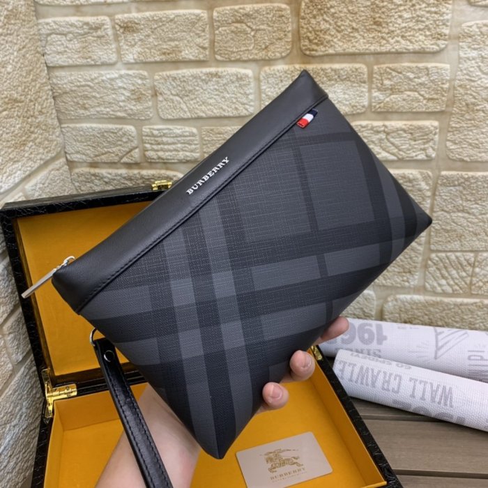 202105SS新作 Burberry バーバリー メンズ ハンドバックスーパーコピー