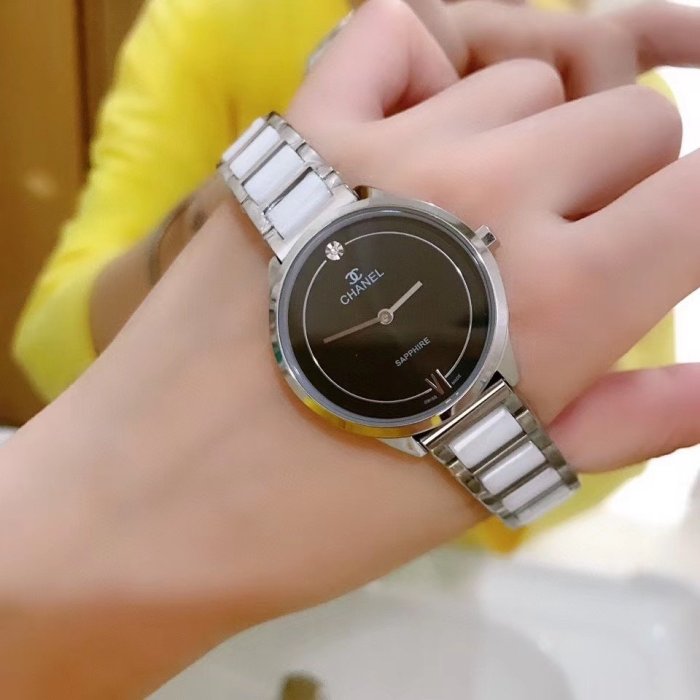 2020SS新作Chanel シャネル レディース 時計 スーパーコピー4色