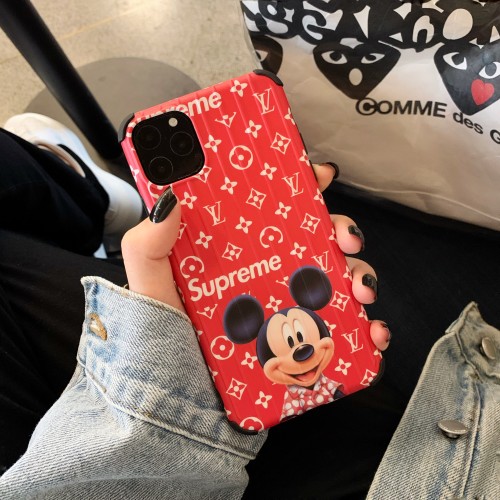 ルイヴィトン/LV iPhoneケースコピー最新全機種