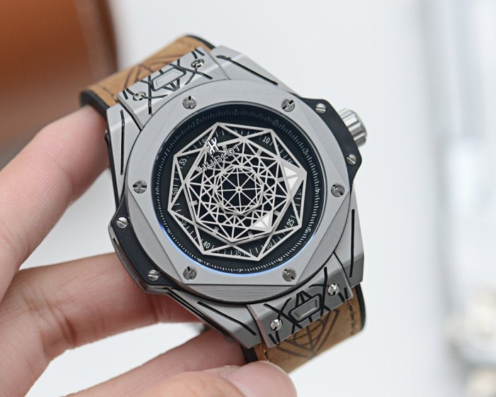 2020SS新作HUBLOT ウブロ メンズ 時計 スーパーコピー