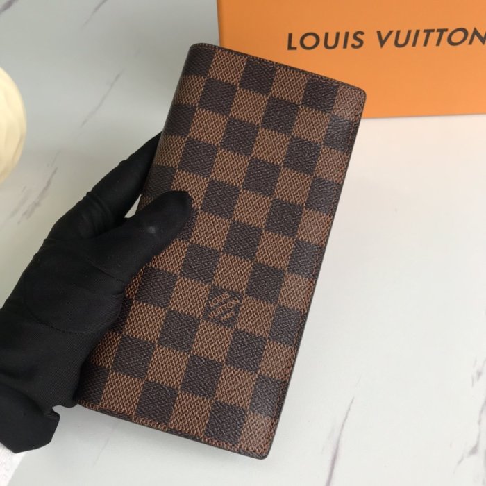 202103SSルイヴィトン LOUIS VUITTON 新作通販长財布 スーパーコピー