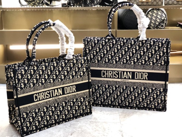 2020SS新作 Dior ディオール レディース ハンドバック スーパーコピー