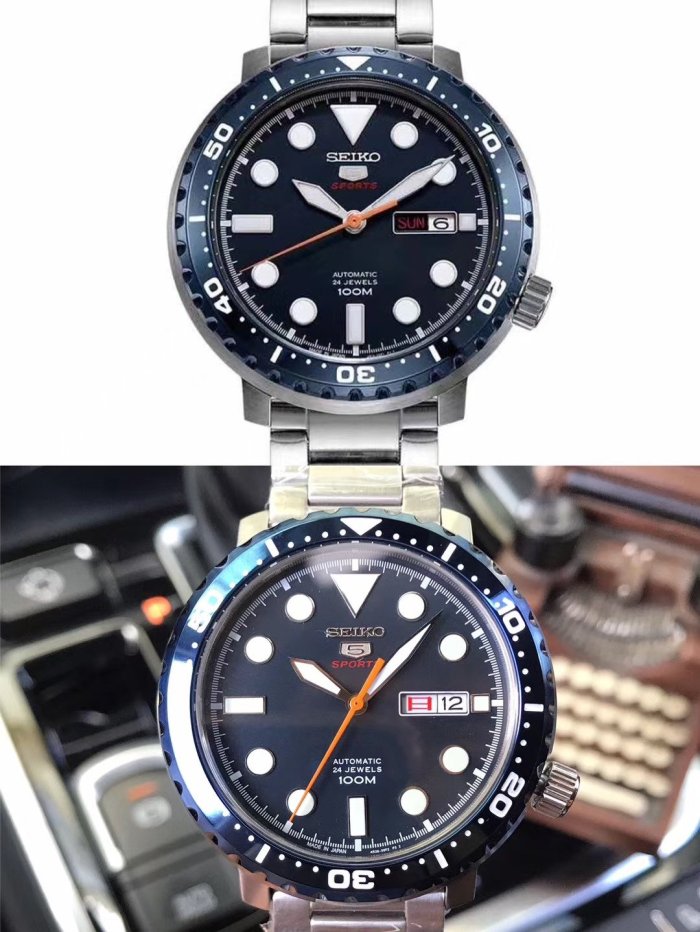 2020SS新作SEIKOセイコーメンズ時計 スーパーコピー
