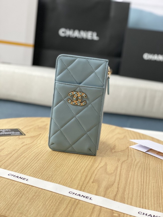 202103SSシャネルChanel新作通販コインケース/名刺入れスーパーコピー