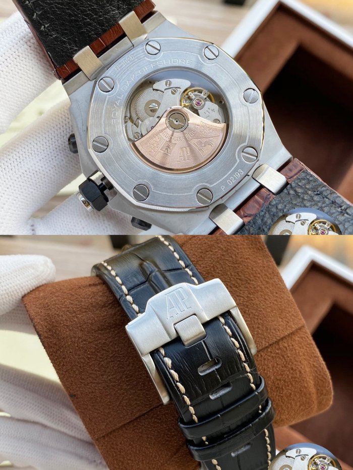 2020SS新作Audemars Piguet オーデマピゲ メンズ 時計 スーパーコピー6色