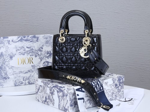 202103SS新作 Dior ディオール レディース ショルダーバックスーパーコピー