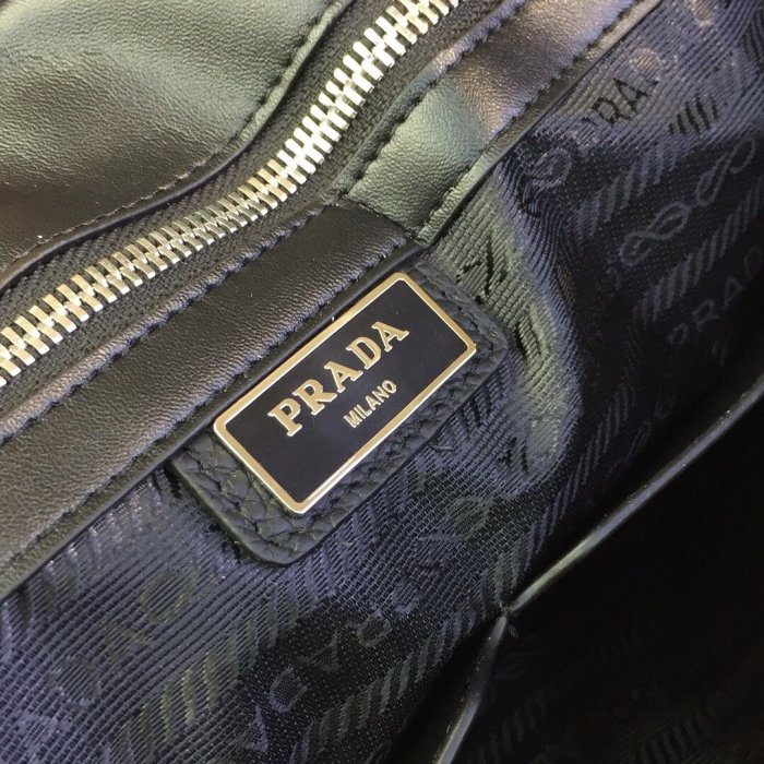 202103SS新作 メンズ Prada プラダ ハンドバックスーパーコピー