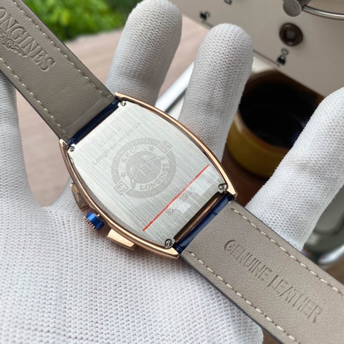 2020SS新作 LONGINES ロンジン メンズ 時計 スーパーコピー4色