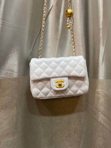 2021SS新作 シャネル Chanel ショルダーバック スーパーコピー