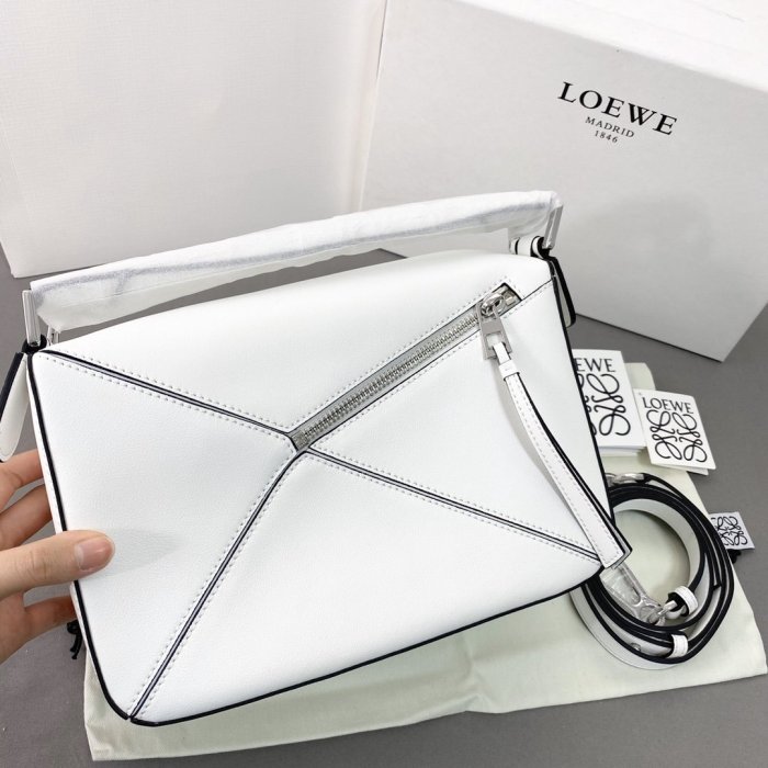 202106SS新作 LOEWE ロエベ レディース ハンドバックスーパーコピー