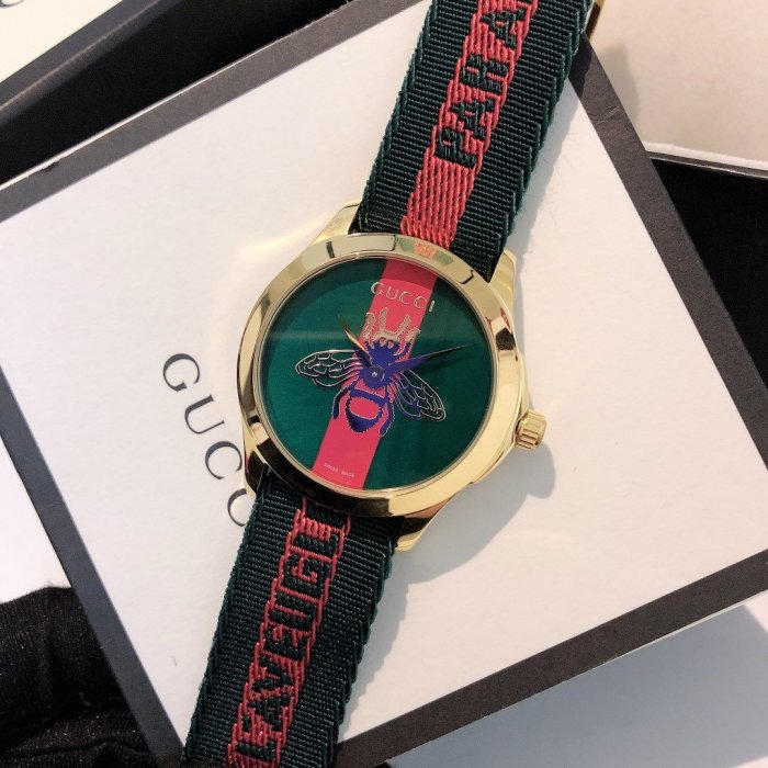 2020SS新作Gucci グッチ レディース時計 スーパーコピー