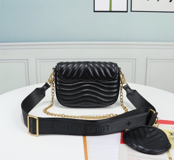 202105SS新作 Louis Vuitton ルイヴィトン レディース ショルダーバック スーパーコピー