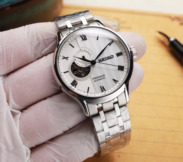 2020SS新作SEIKOセイコーメンズ時計 スーパーコピー