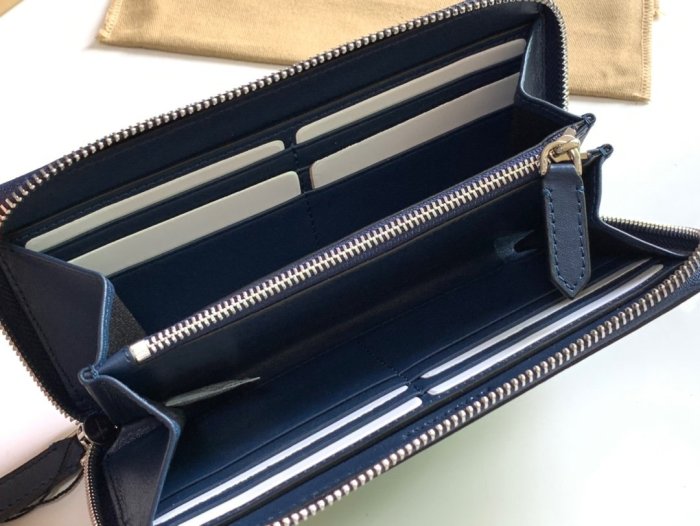 2020SSバーバリーBurberry新作通販 長財布 スーパーコピー