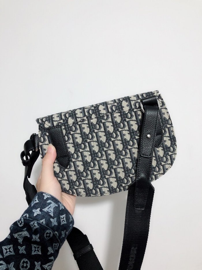 2020SS新作 Dior ディオール メンズ ショルダーバック スーパーコピー