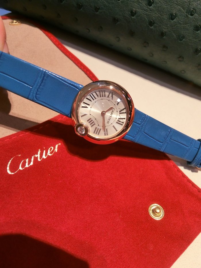 2020SS新作Cartier カルティエ レディース 時計 スーパーコピー