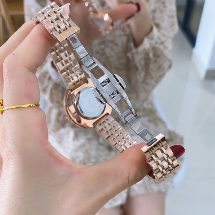2020SS新作Chanel シャネル レディース 時計 スーパーコピー3色