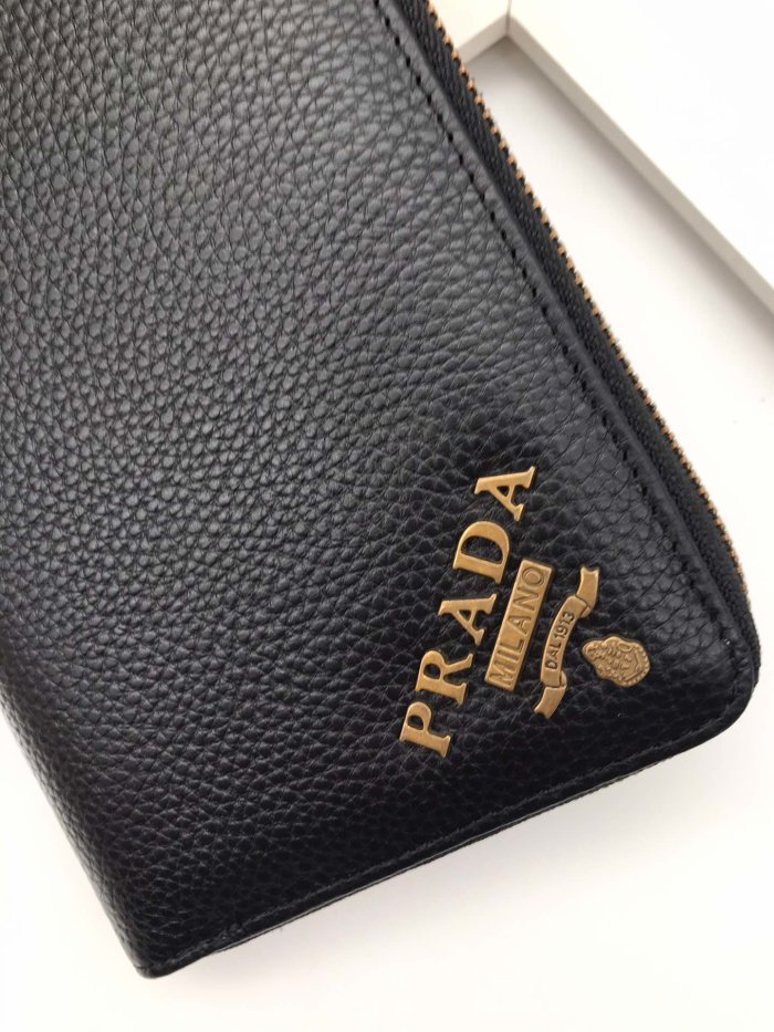 2020SSプラダ PRADA新作通販 長財布 スーパーコピー