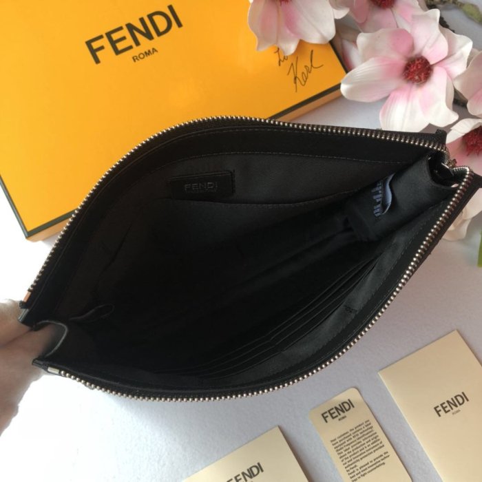 2020SS新作 FENDI フェンディ ハンドバック スーパーコピー