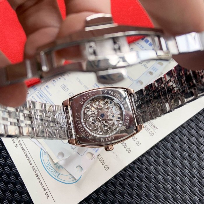 2020SS新作 Patek Philippe パテックフィリップ メンズ 時計 スーパーコピー6色