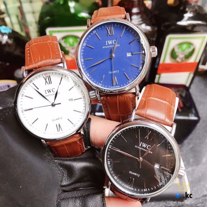 2020SS新作IWC メンズ時計 スーパーコピー6色